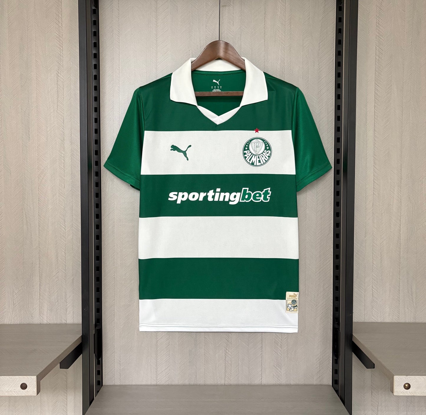 Palmeiras