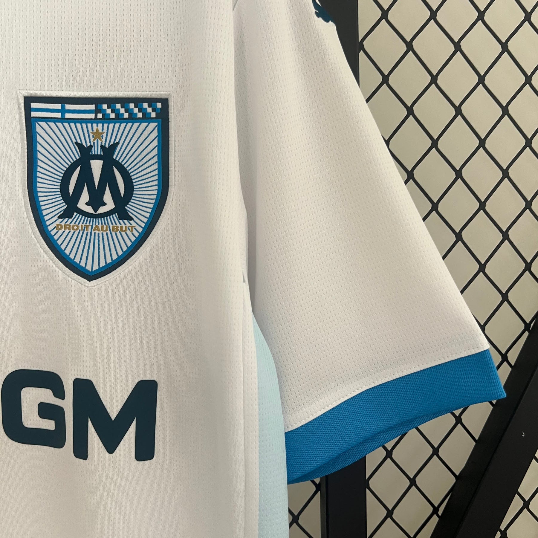 Olympique de Marseille