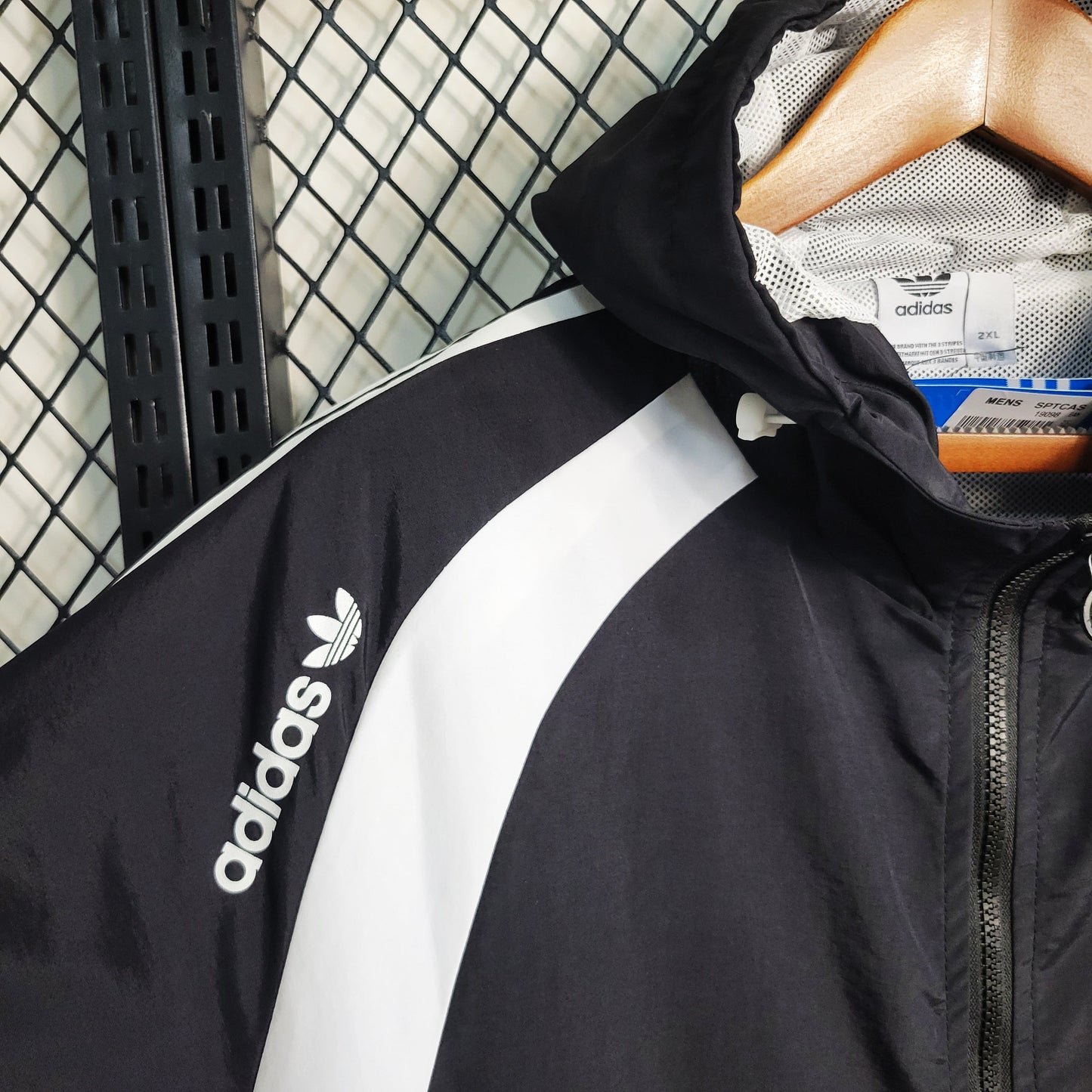 Corta vento - Adidas