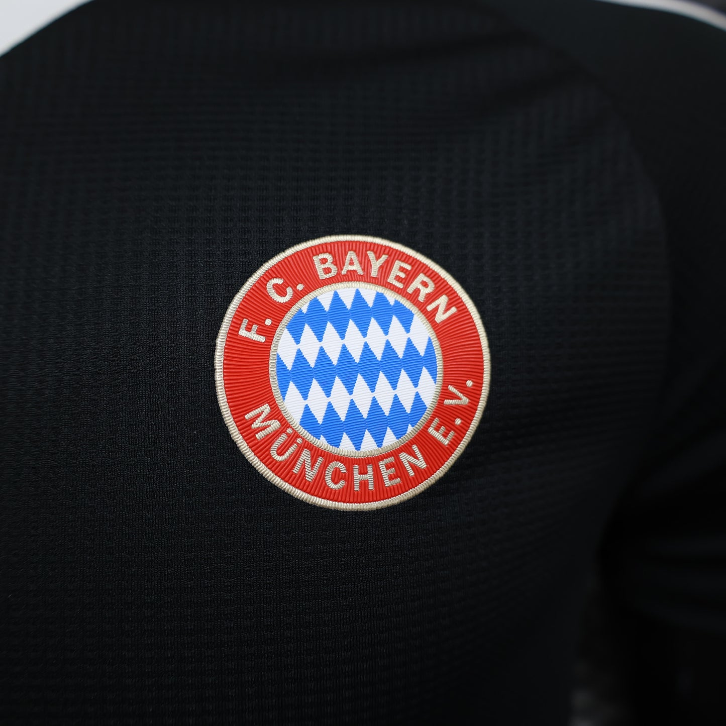 Bayern de Munique - Versão Jogador
