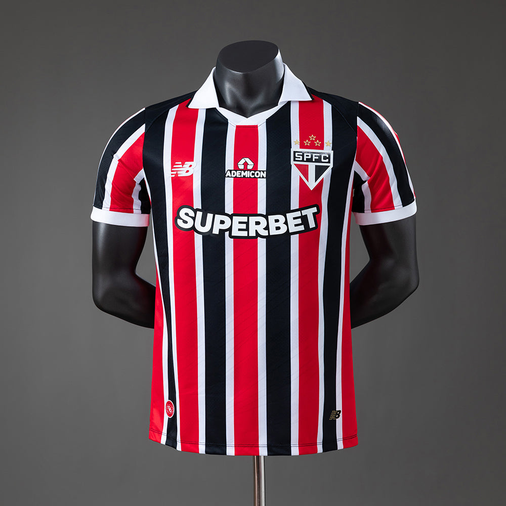São Paulo - Versão Jogador