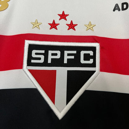 São Paulo