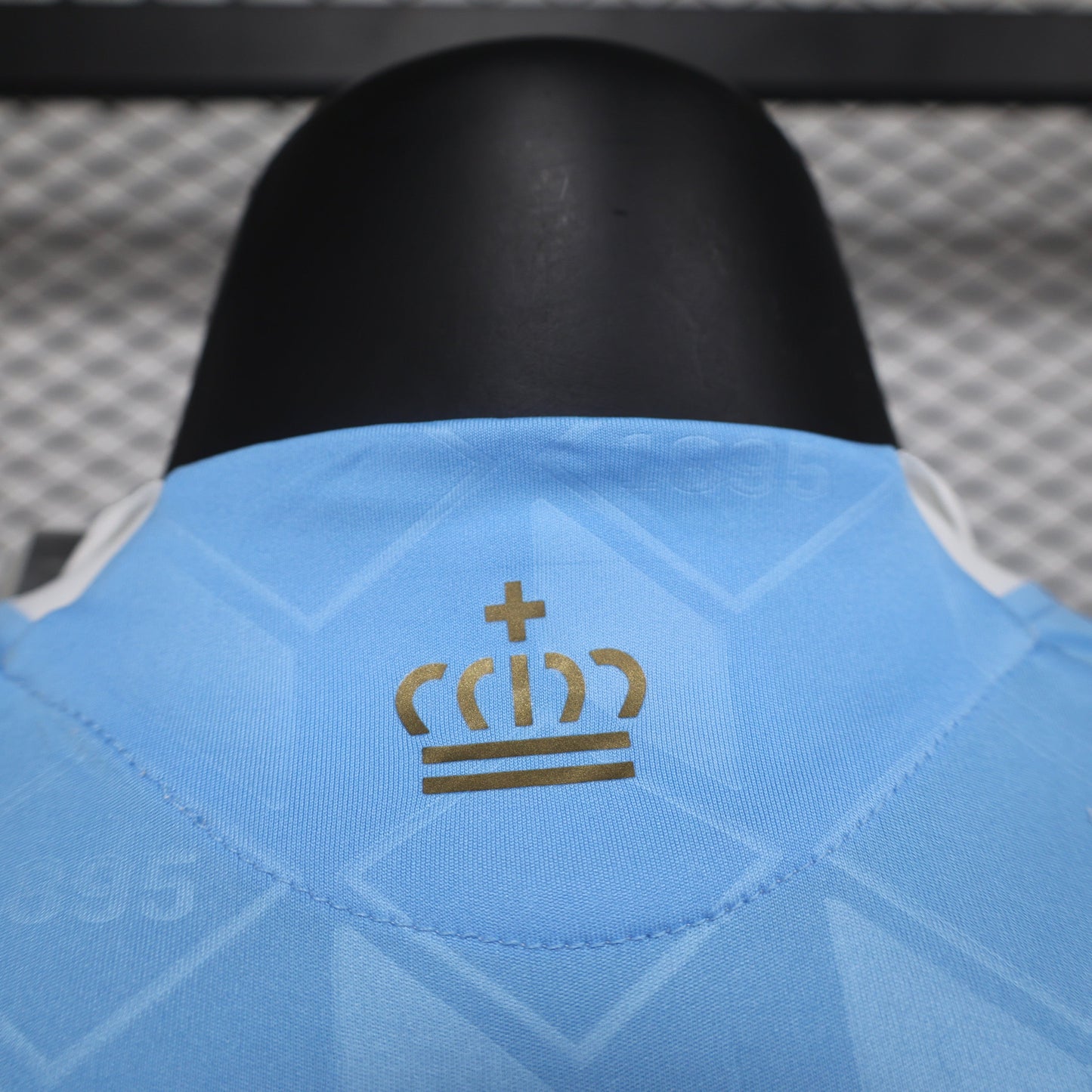 Bélgica - Versão Jogador
