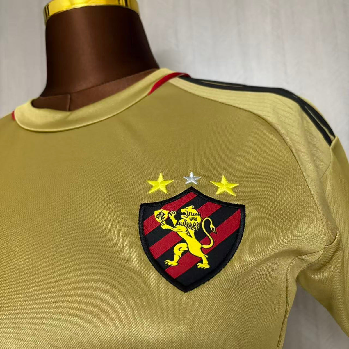 Sport Recife - Versão Feminina