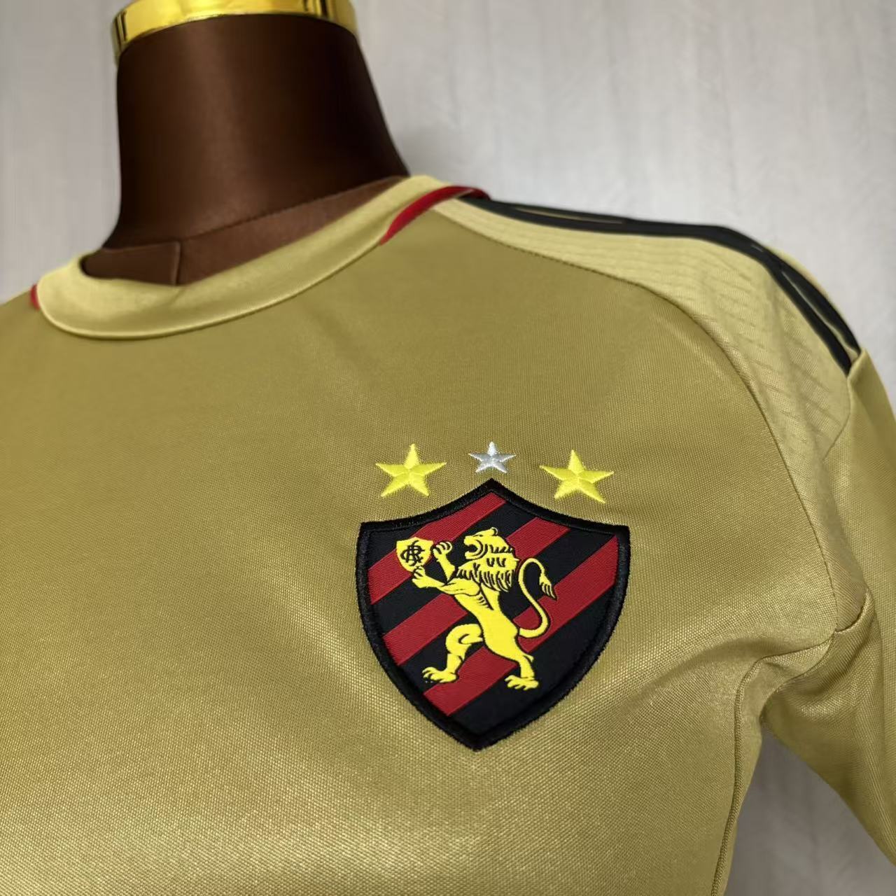 Sport Recife - Versão Feminina