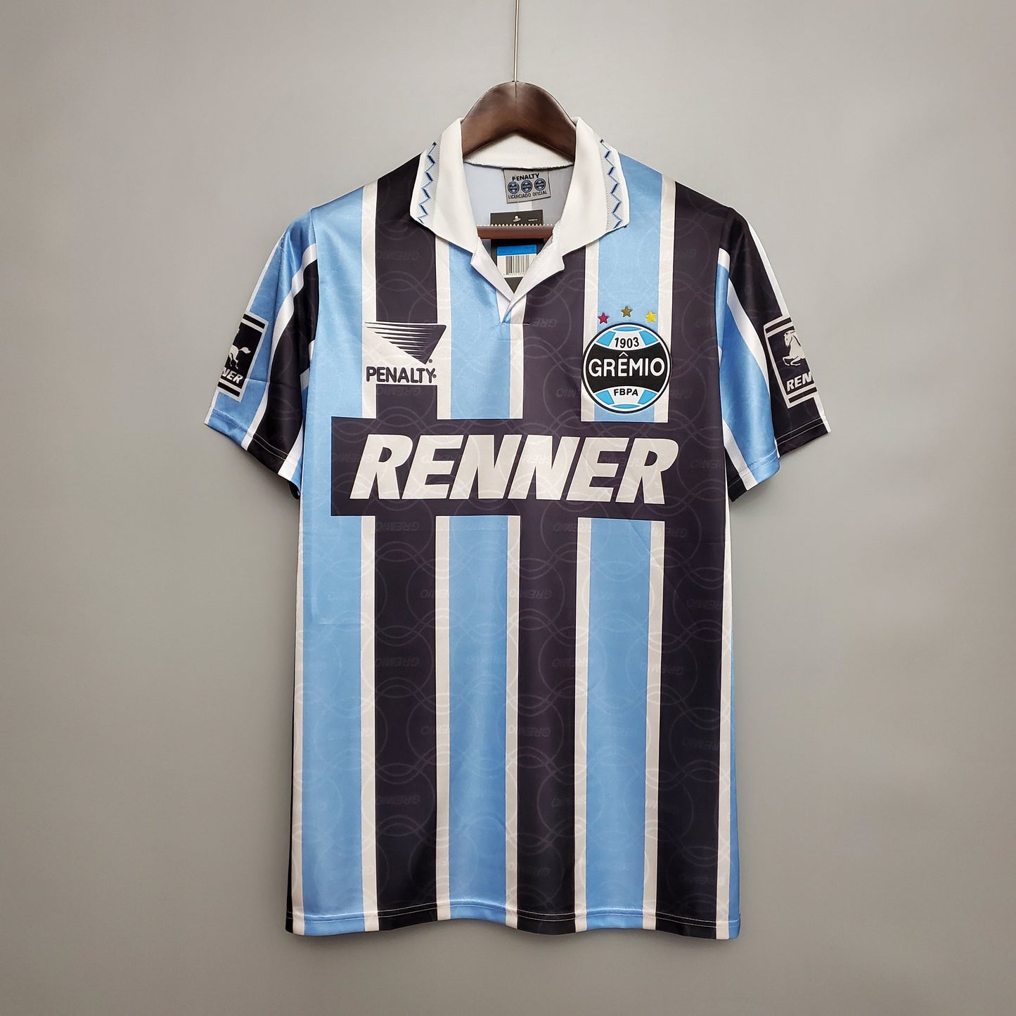 Grêmio - Retrô