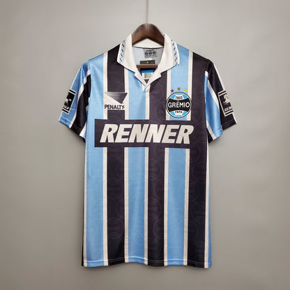 Grêmio - Retrô
