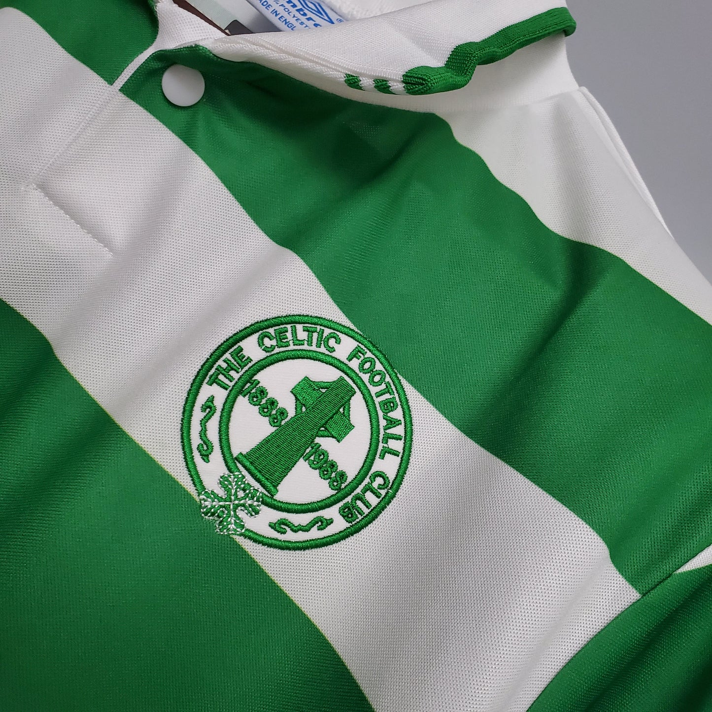 Celtic - Retrô