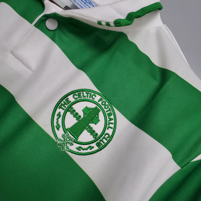 Celtic - Retrô
