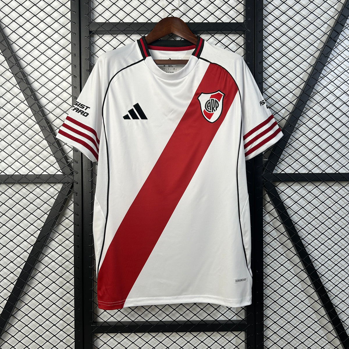 River Plate