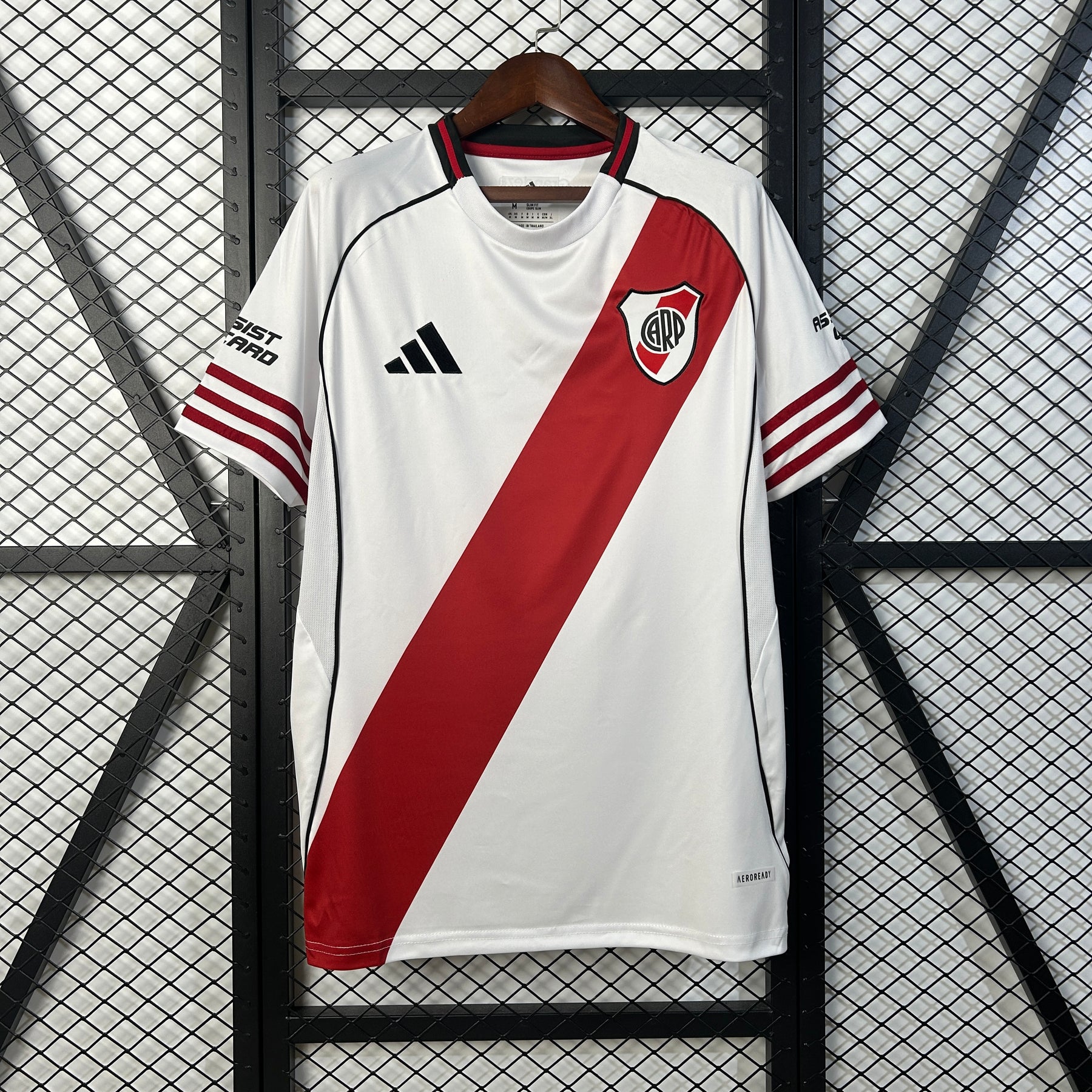 River Plate