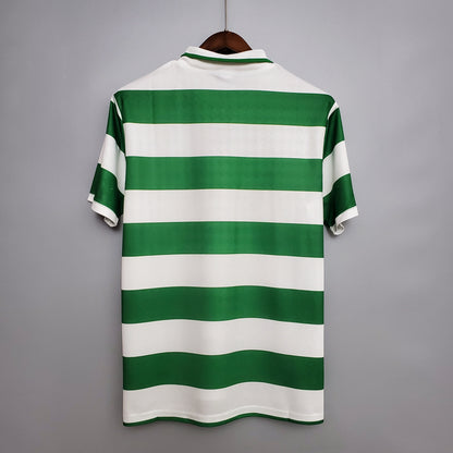 Celtic - Retrô