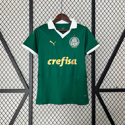 Palmeiras - Versão Feminina