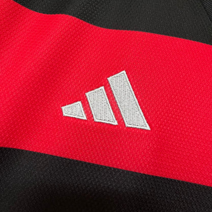 Flamengo - Versão Feminina