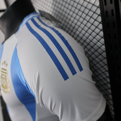 Argentina - Versão Jogador
