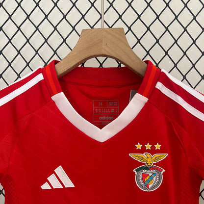 Benfica - Kit Infantil