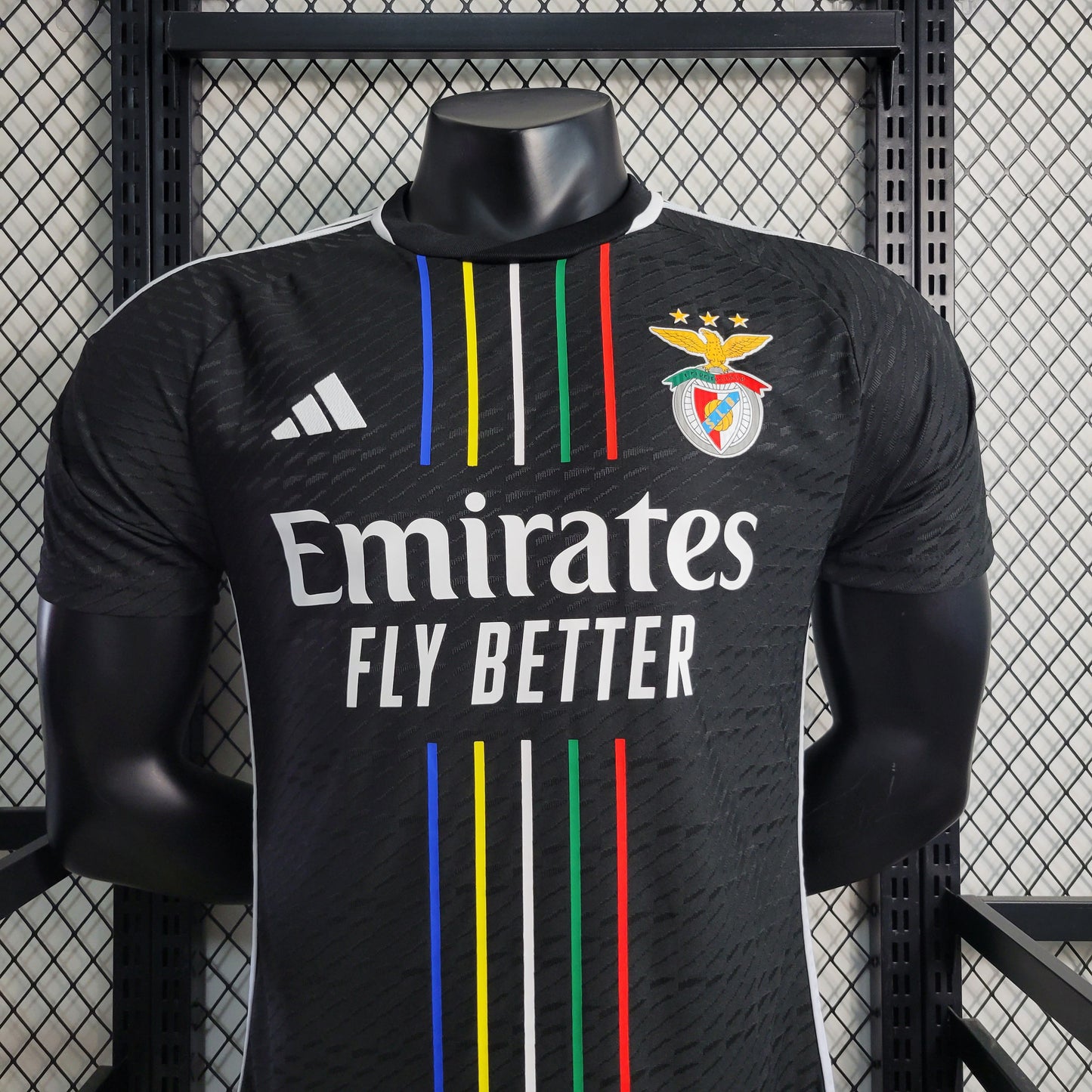 Benfica - Versão Jogador