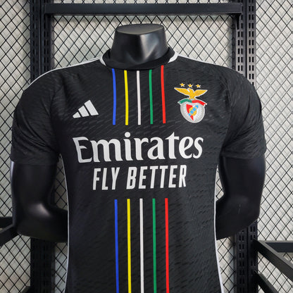 Benfica - Versão Jogador
