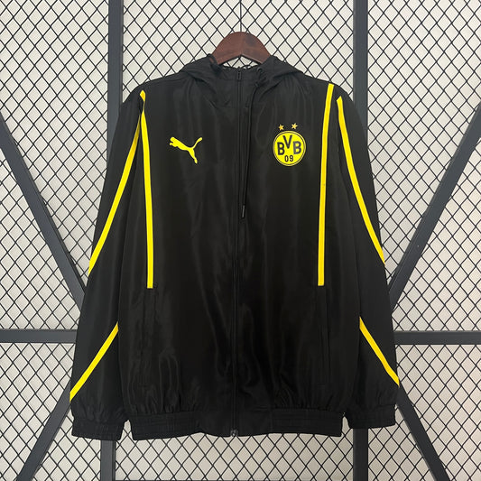 Corta vento - Borussia Dortmund