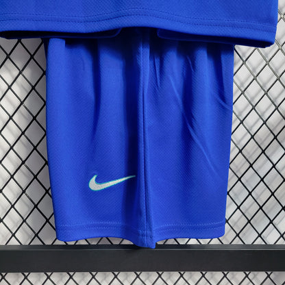 Chelsea - Kit Infantil