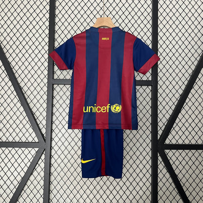 Barcelona - Kit Infantil