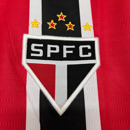 São Paulo