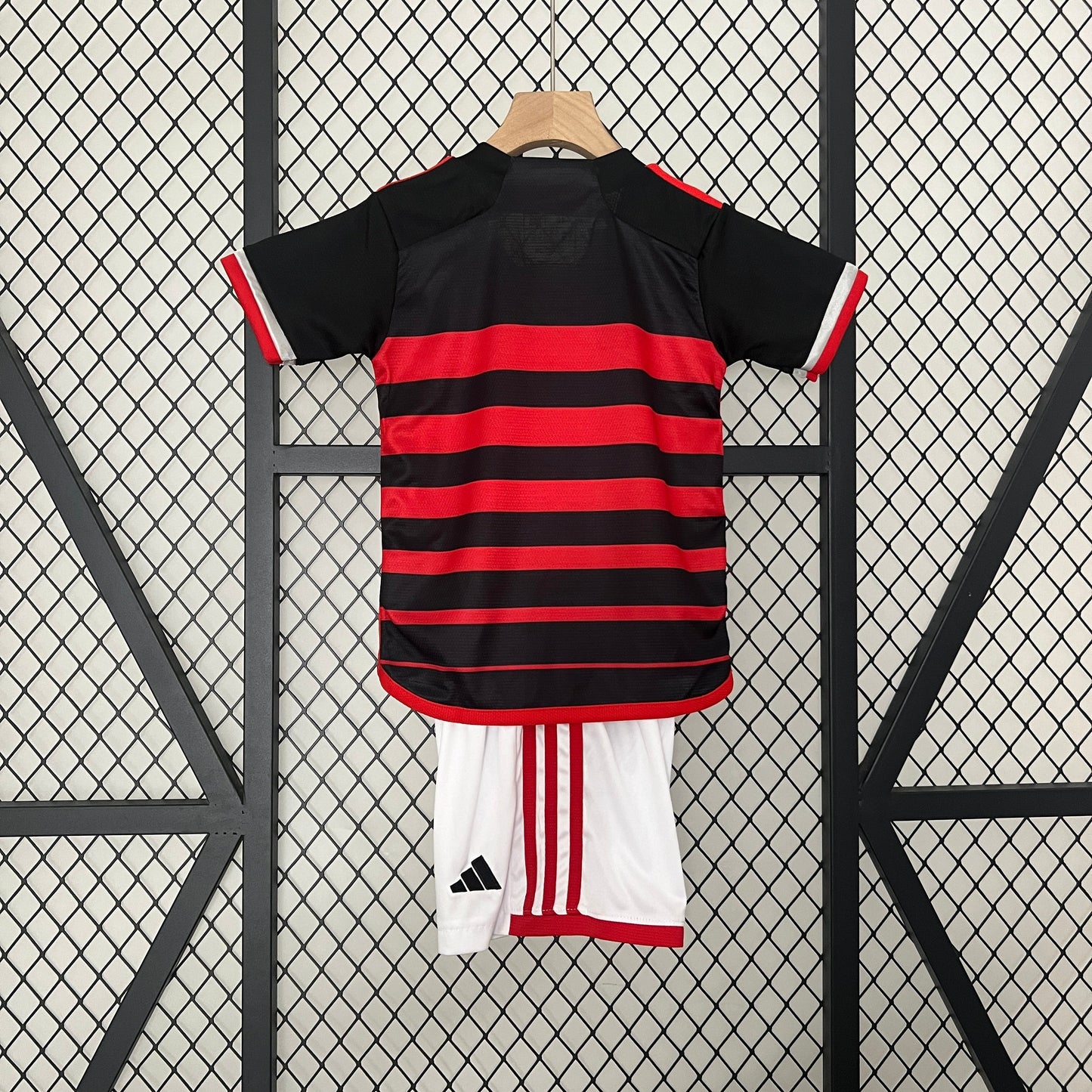 Flamengo - Kit Infantil