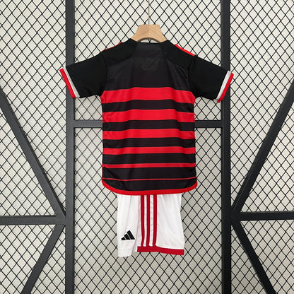 Flamengo - Kit Infantil