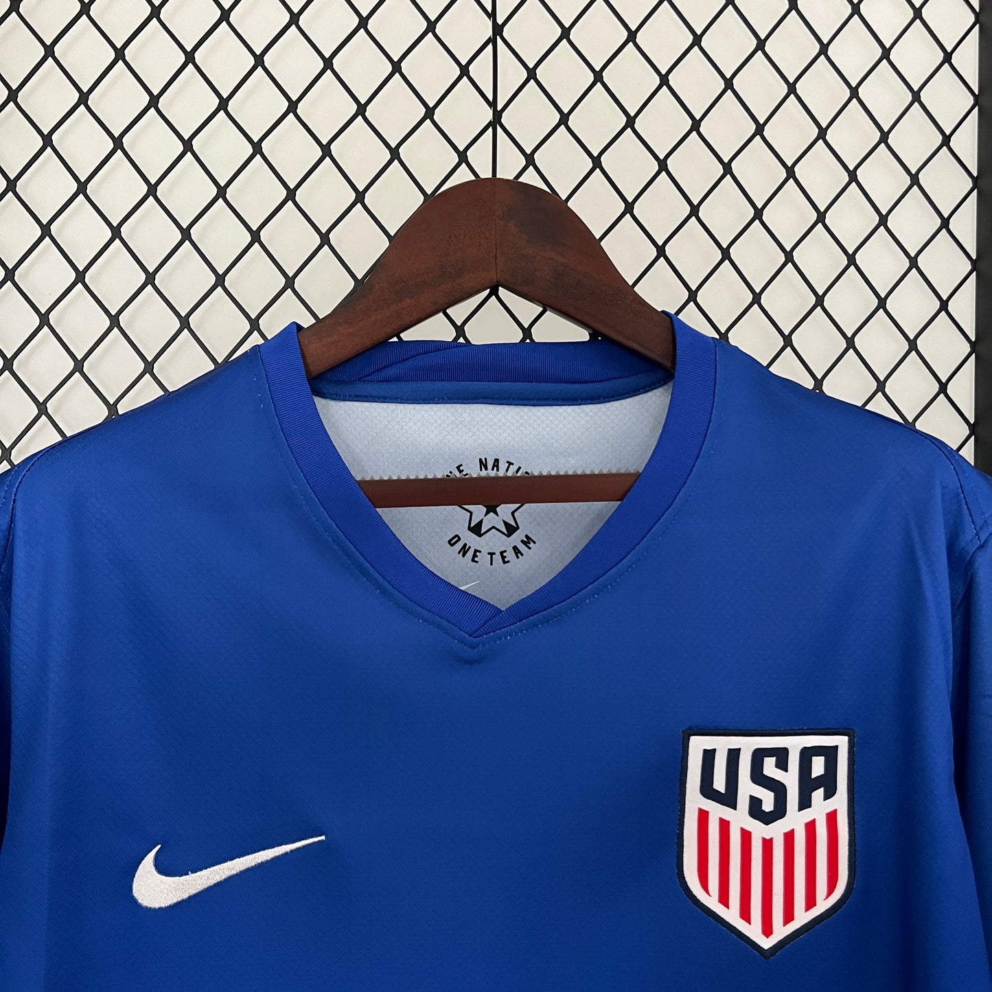 Estados Unidos da América
