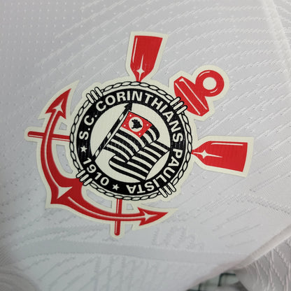 Corinthians - Versão Jogador