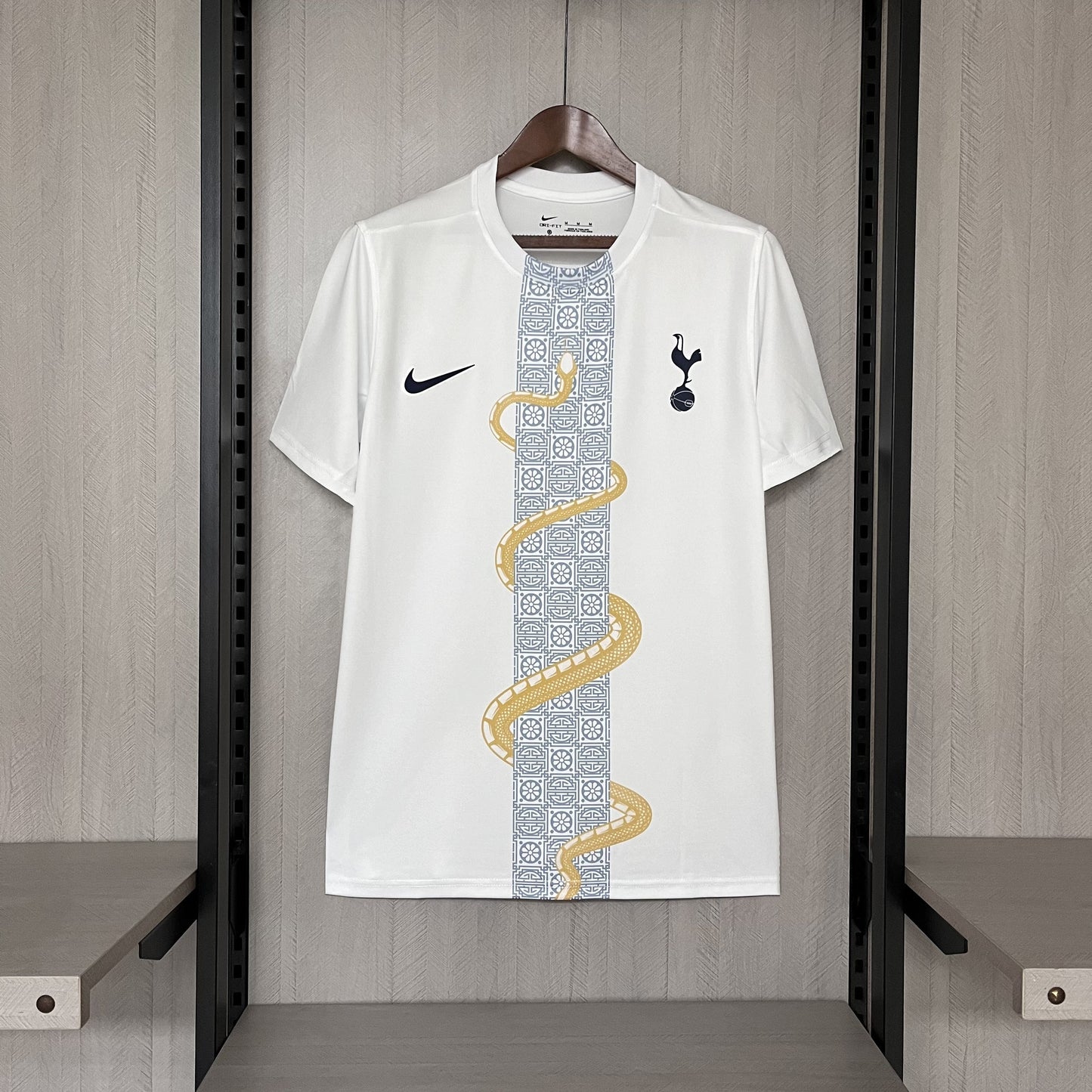 Tottenham