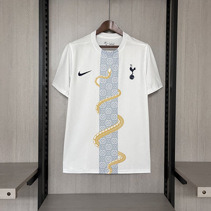 Tottenham