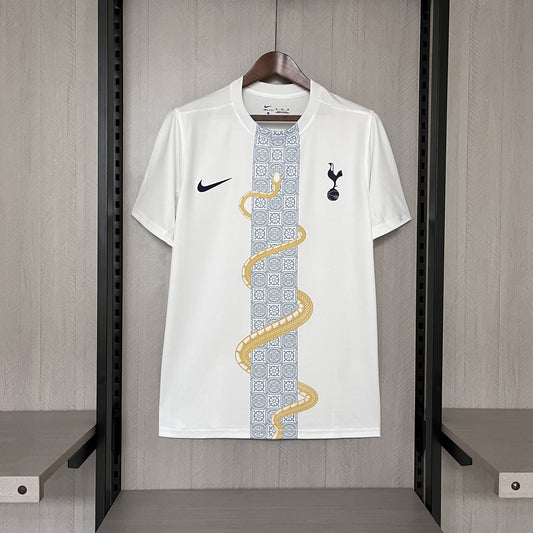 Tottenham