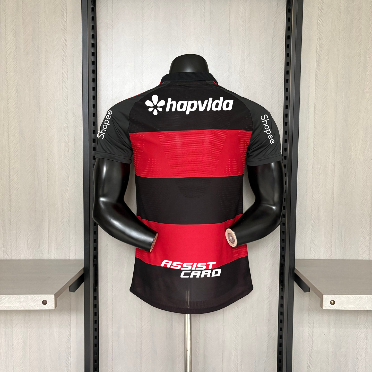 Flamengo - Versão Jogador