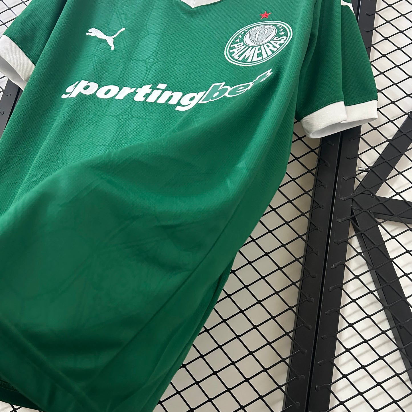 Palmeiras