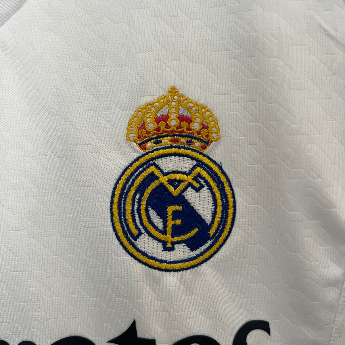 Real Madrid