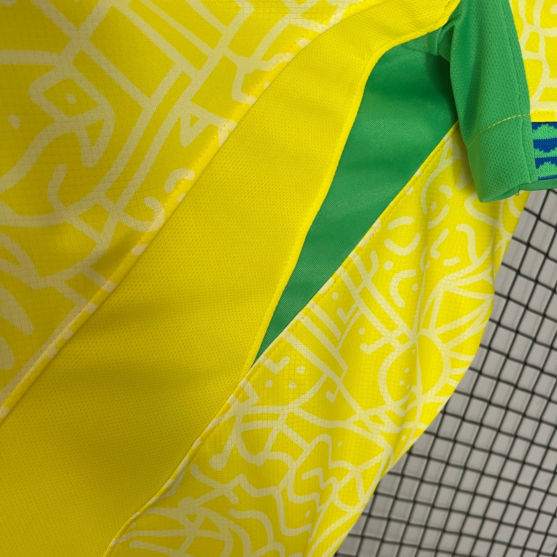 Brasil - Versão Feminina