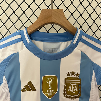 Argentina - Kit Infantil