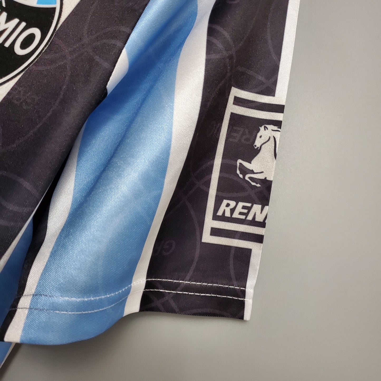 Grêmio - Retrô