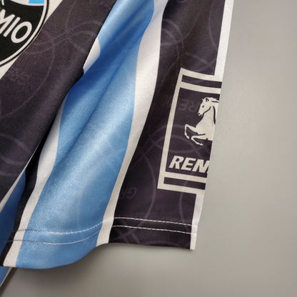 Grêmio - Retrô