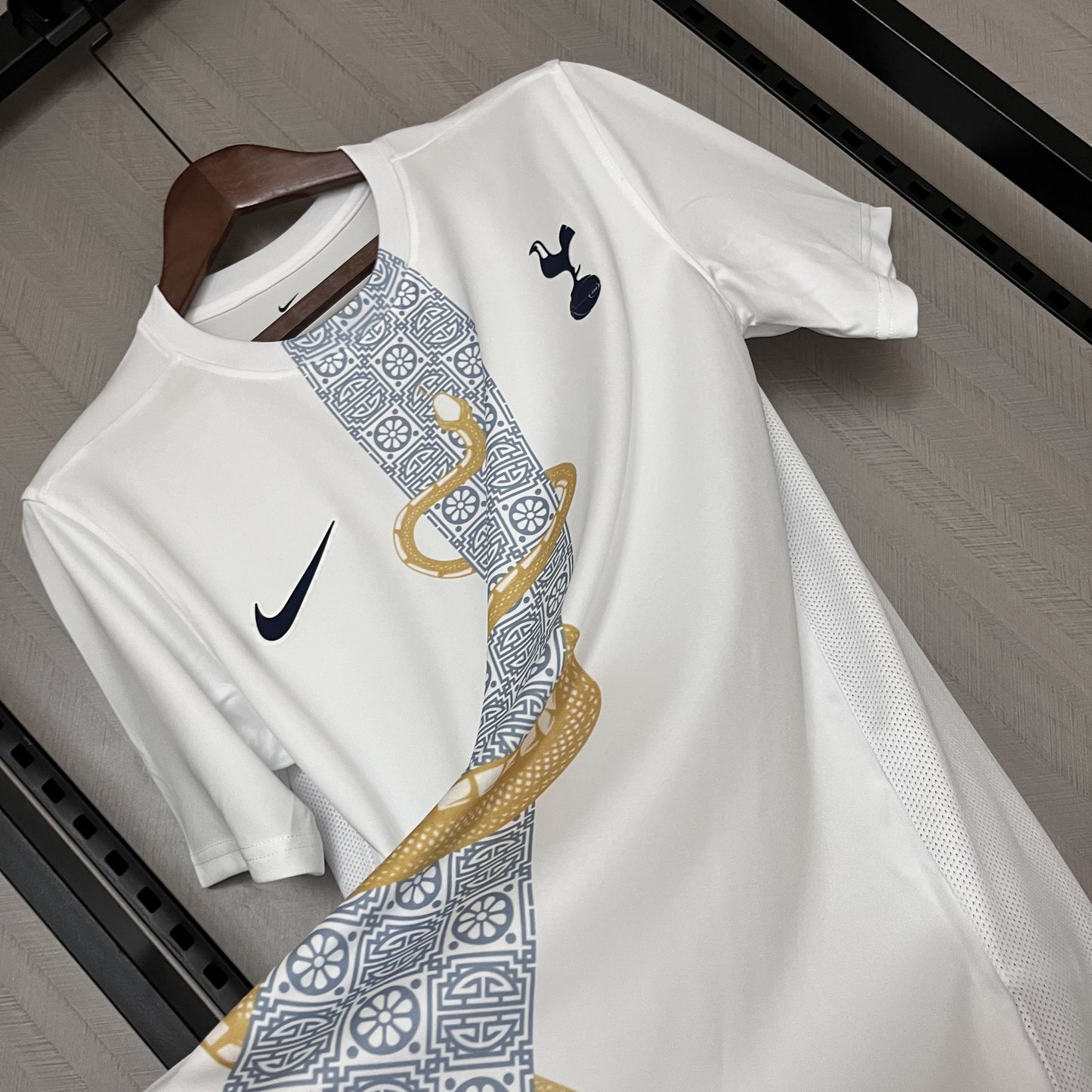 Tottenham