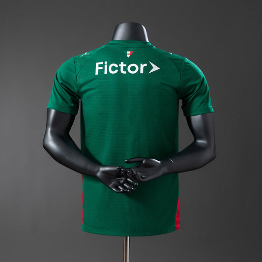 Palmeiras - Versão Jogador 26/27