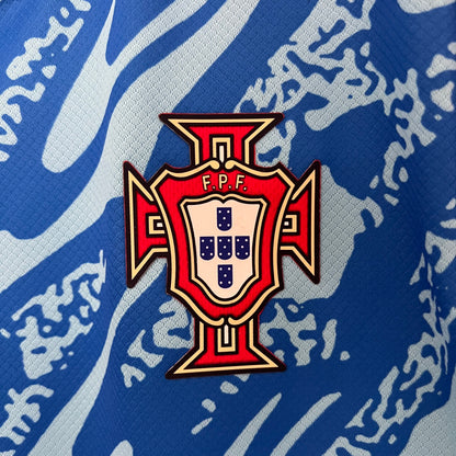 Portugal