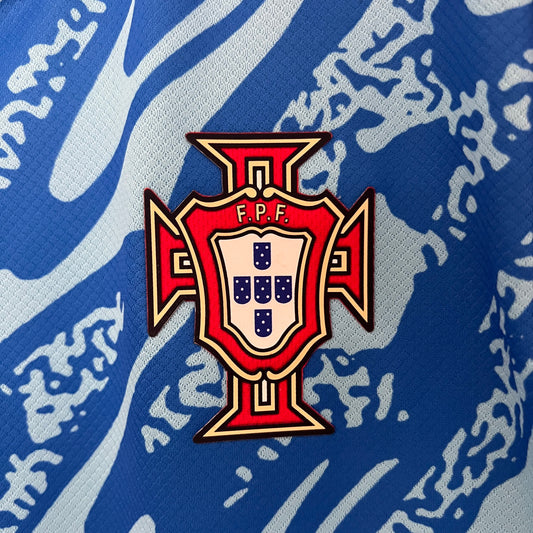 Portugal