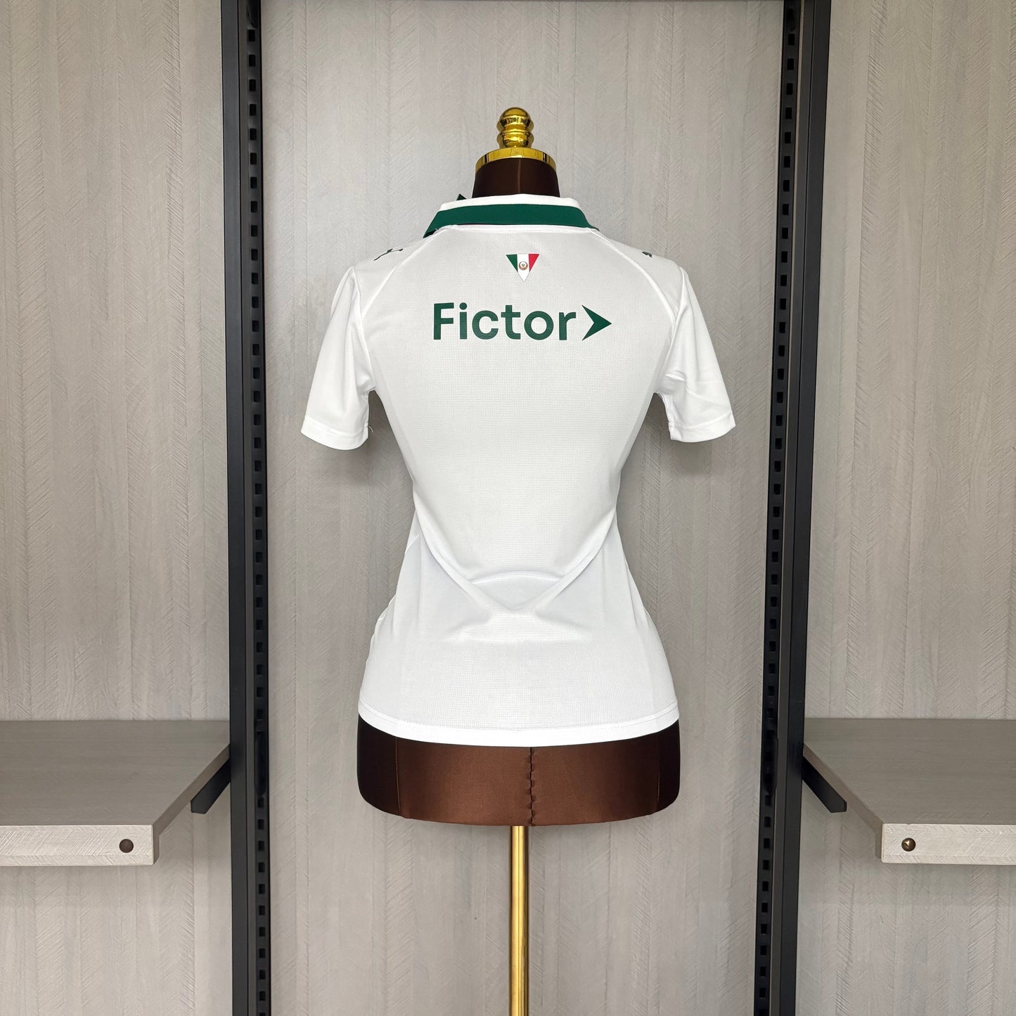 Palmeiras - Versão Feminina