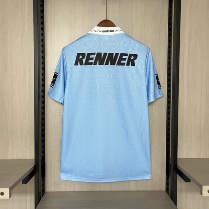Grêmio - Retrô