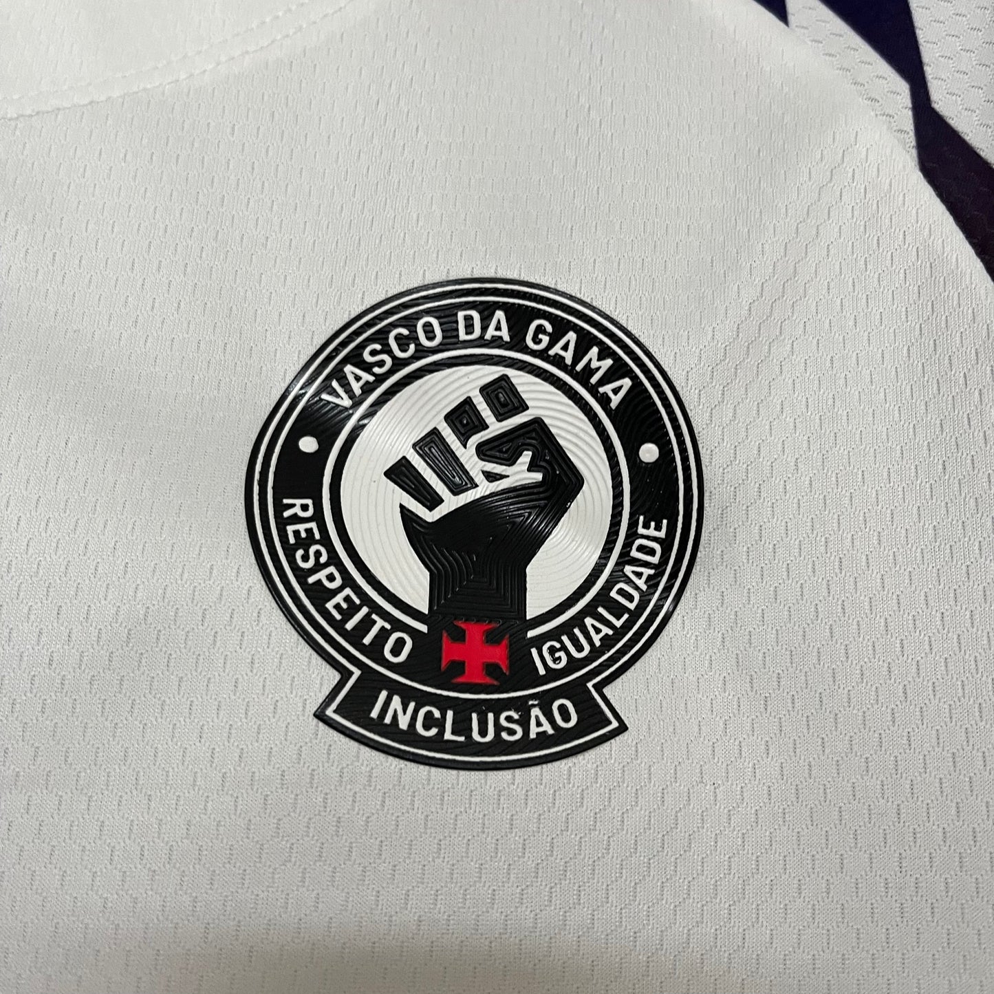 Vasco - Versão Feminina