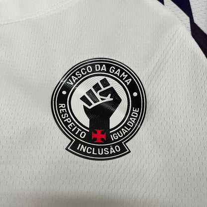 Vasco - Versão Feminina