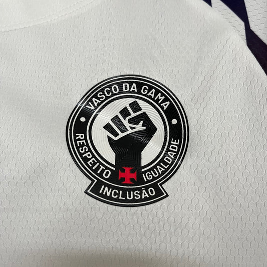 Vasco - Versão Feminina