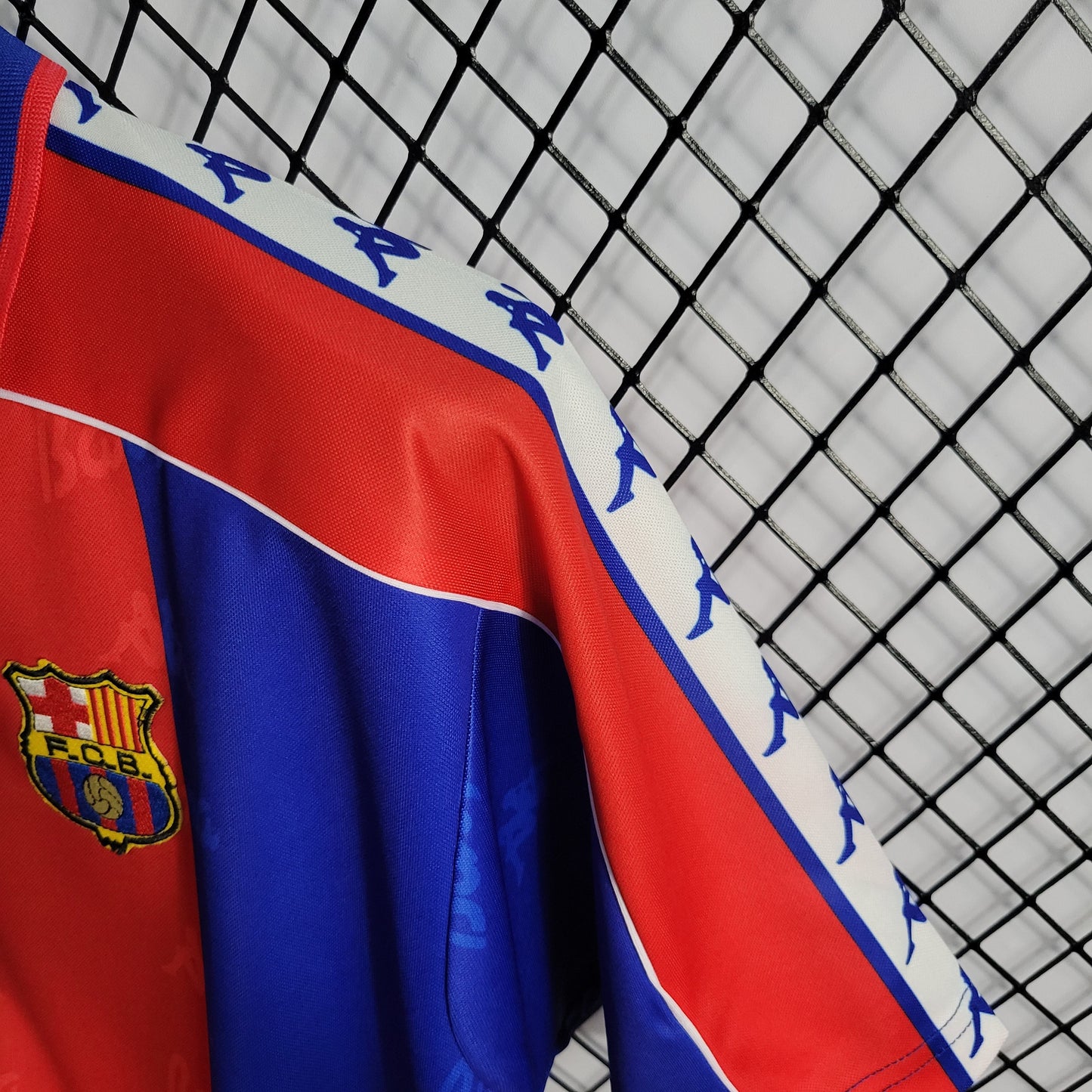 Barcelona - Retrô
